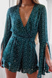 You’re a gem playsuit