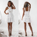 Jana White dress
