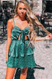 You’re a gem mini dress