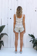 All Day Everyday Denim Shorts