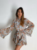 Lost dreams playsuit