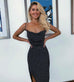 You’re a star slip dress