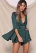 You’re a gem playsuit