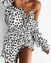 Bedrock playsuit