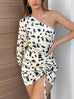 Aspro dress