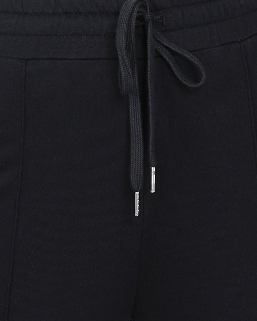 Billie black joggers