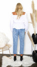 Bailey boyfriend jeans