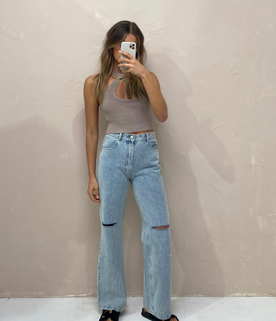 Dianne jeans