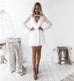 Dakota White Dress