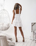 Jana White dress
