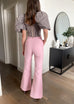 Passion pants pink