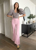 Passion pants pink