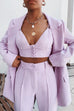 Need want lilac top